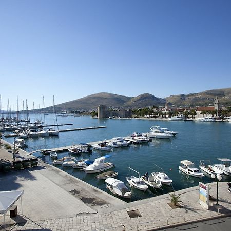 Apartments Riva تروغير المظهر الخارجي الصورة