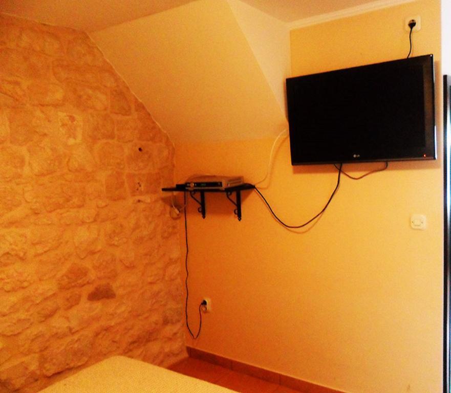 Apartments Riva تروغير الغرفة الصورة