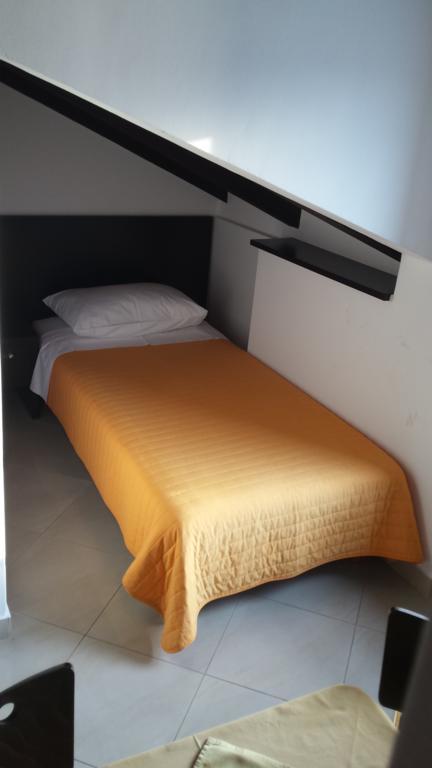 Apartments Riva تروغير الغرفة الصورة