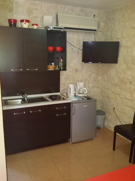 Apartments Riva تروغير الغرفة الصورة