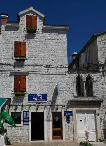 Apartments Riva تروغير المظهر الخارجي الصورة