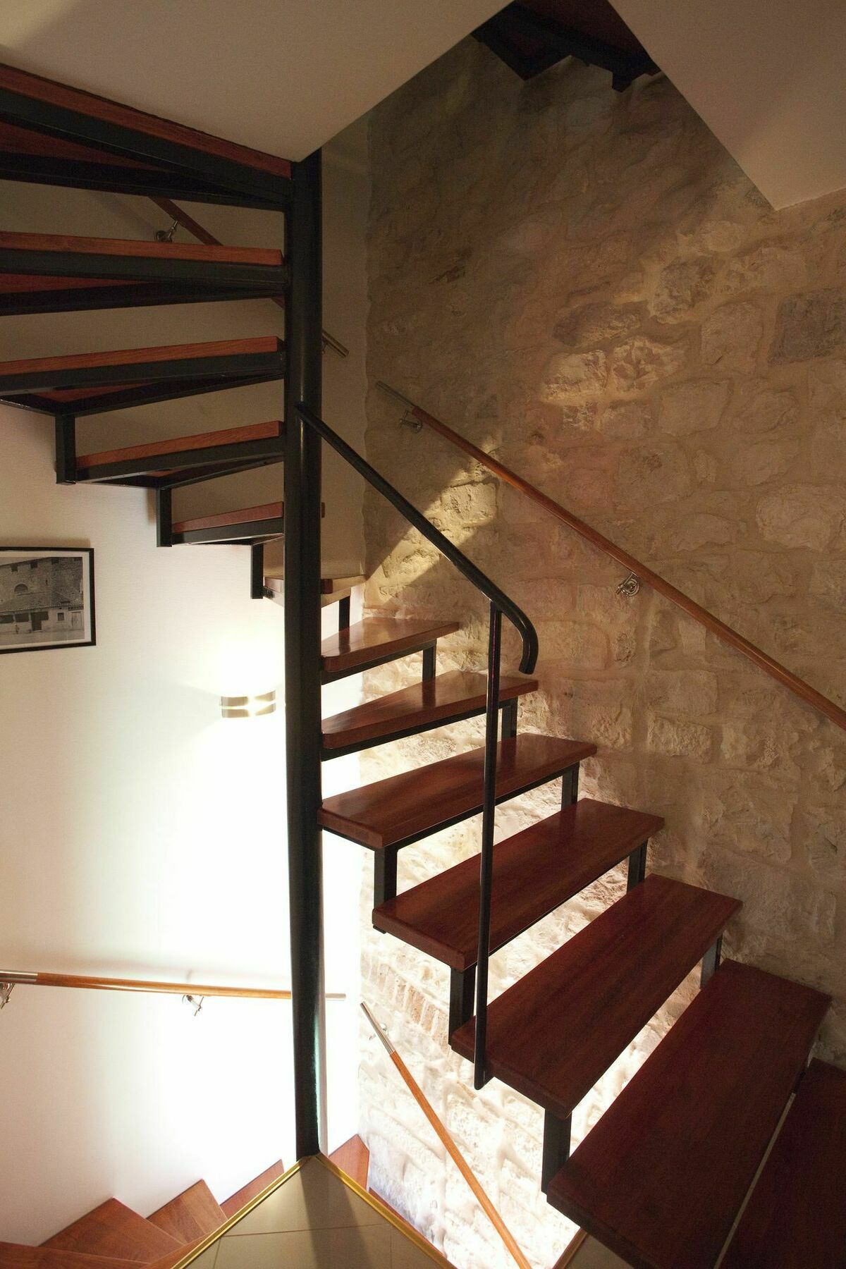 Apartments Riva تروغير المظهر الخارجي الصورة